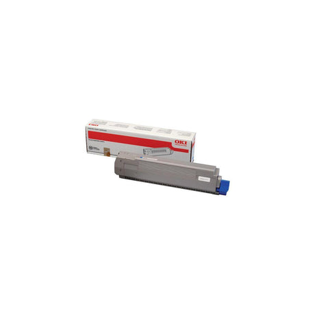 Toner OKI 44643003 7,3K cyan