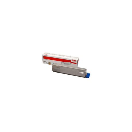 Toner OKI 44643002 7,3K magenta