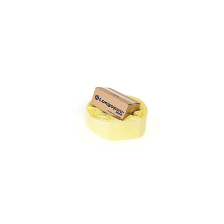 Cassette LONGOPAC Mini Strong 45m yellow