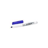 Whiteboard pen BIC Velleda 1741 blue