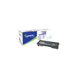 Toner LYRECO BROTHER TN2210/TN2010 1,2K