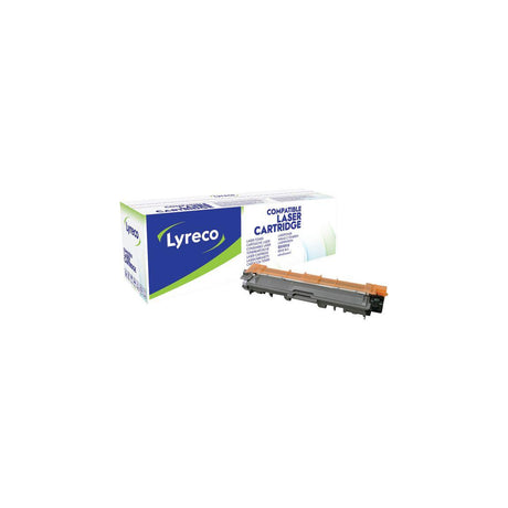 Toner LYRECO BROTHER TN241BK 2,5K black