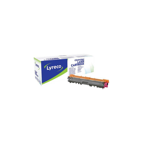 Toner LYRECO BROTHER TN245M 2,2K mag