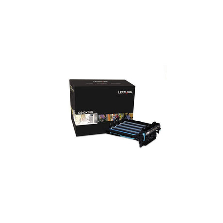 Photo unit LEXMARK C540X35G 30K