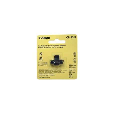 Colour roller CANON CP-13 5166B001 red/blue