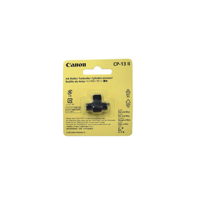 Colour roller CANON CP-13 5166B001 red/blue