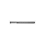 Fineliner STAEDTLER 0,1mm black