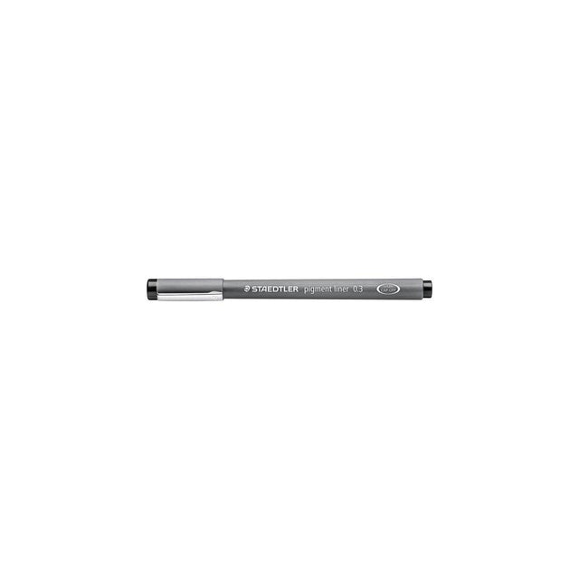 Fineliner STAEDTLER 0,3mm black