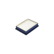Vacuum cleaner filter NILFISK HEPA H13