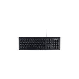 Keyboard KENSINGTON EQ Valu Cable