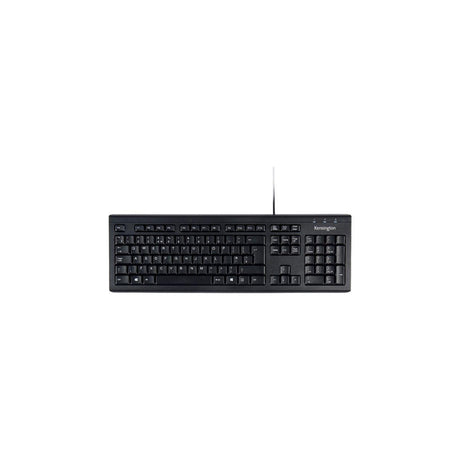 Keyboard KENSINGTON EQ Valu Cable