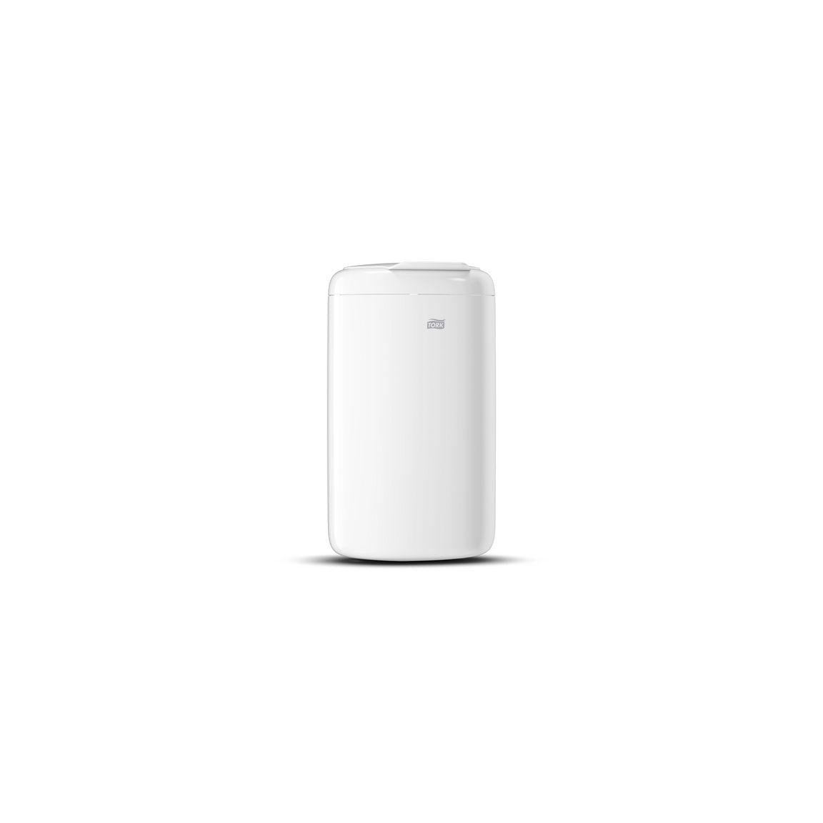 Wastepaper basket TORK B3 5L white