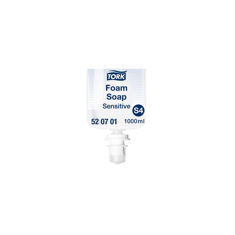 Foam soap TORK S4 Sensitive 1L