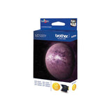 Ink cartridge BROTHER LC1220Y yellow