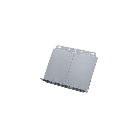 Document holder FELLOWES Booklift silver