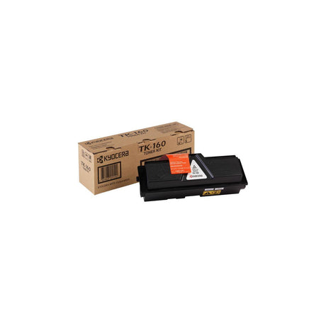 Toner KYOCERA TK-160 2,5K black