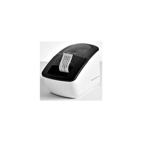 Label printer BROTHER QL-700