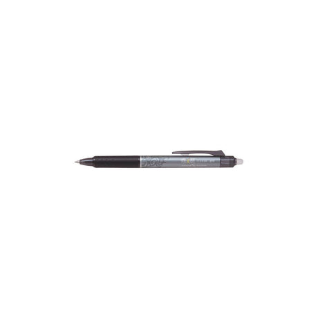 Gel pen PILOT Frixion Clicker 0,5 black