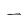 Gel pen PILOT Frixion Clicker 0,5 black