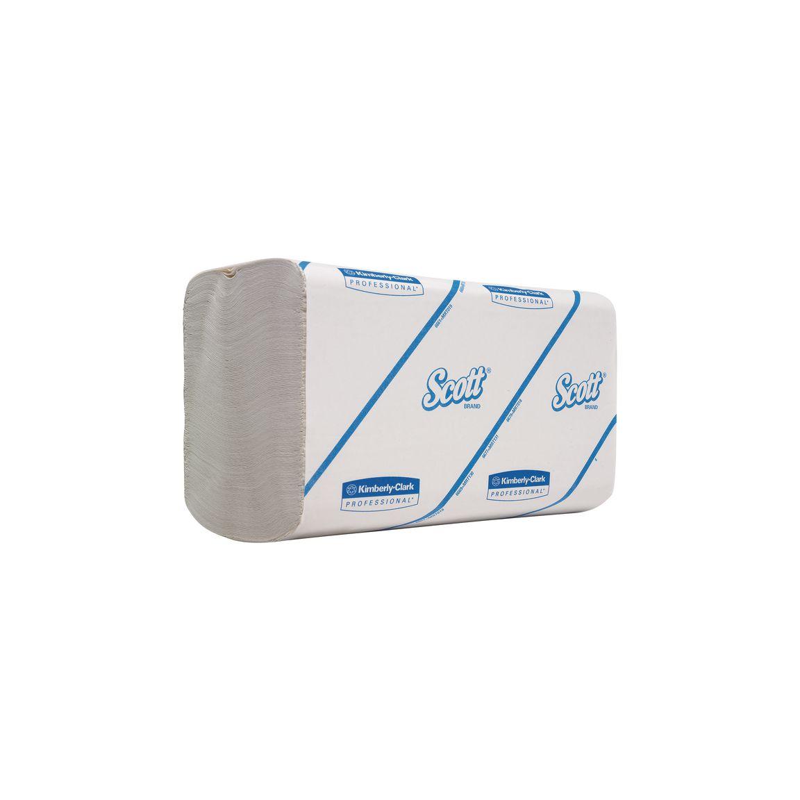 Towel SCOTT Easyfl. 21x21,5cm 4830/pc