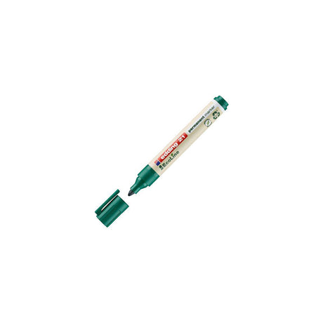 Labelling pen EDDING Ecoline 21 green