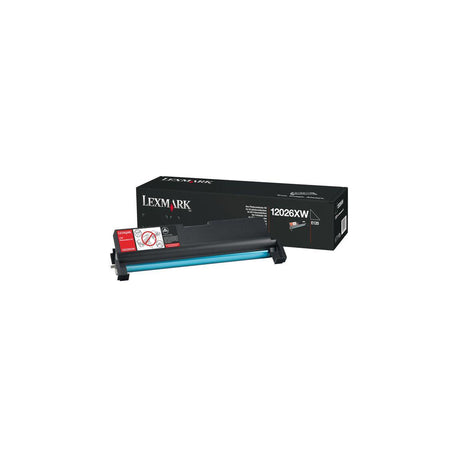 Photo device LEXMARK 12026XW 25K black