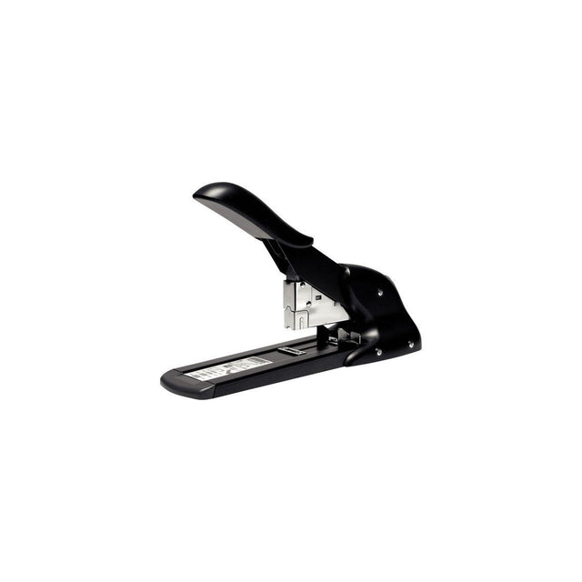 Stapler RAPID HD110 black/grey