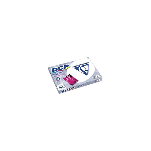 Cop.ppr DCP 3801 A4 300g 125/pack