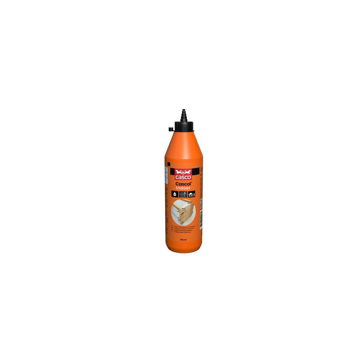 Wood glue CASCO 750ml