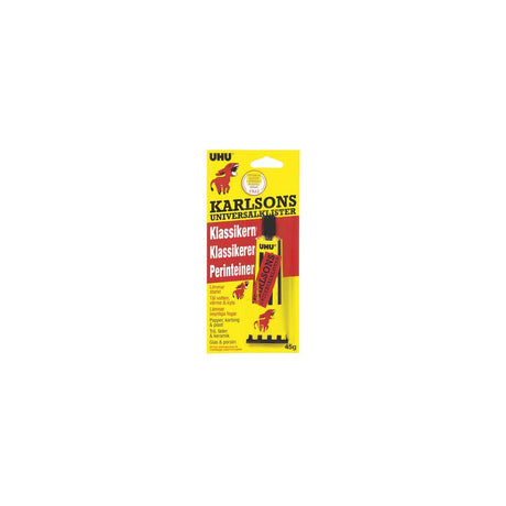 Glue Karlssons klister 45g