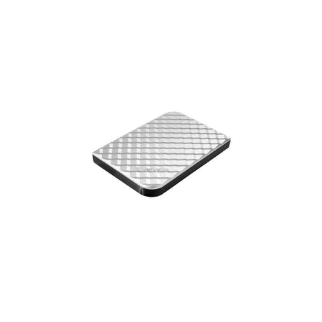 HDD Ext. VERBATIM 2.5' 3.0 2TB Silver
