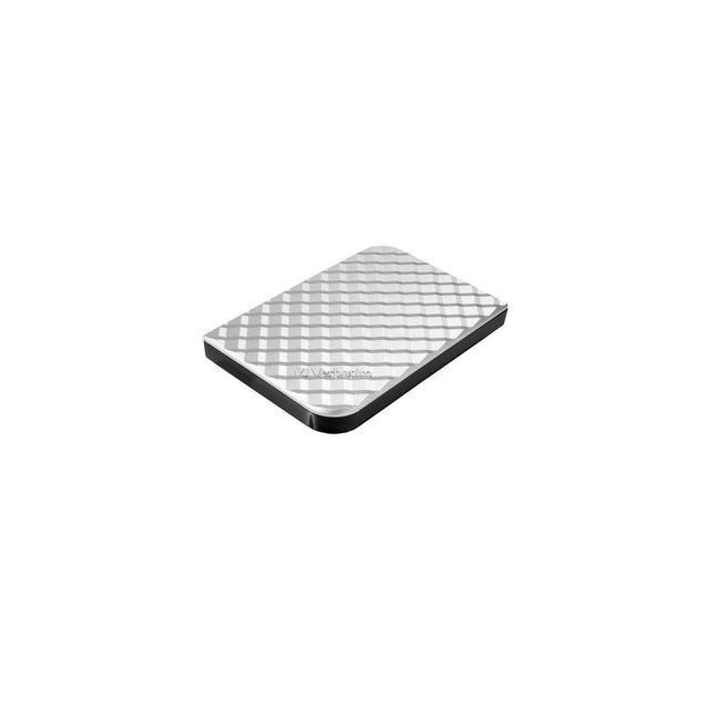 HDD Ext. VERBATIM 2.5' 3.0 2TB Silver