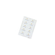 DURABLE 90x54mm inserts 200/pc