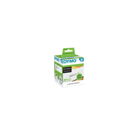 Label DYMO S0722370 89x28mm 260/fp