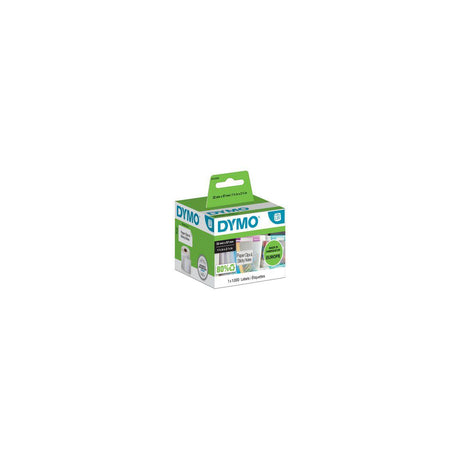 Label DYMO S0722540 57x32 mm 1000/pc
