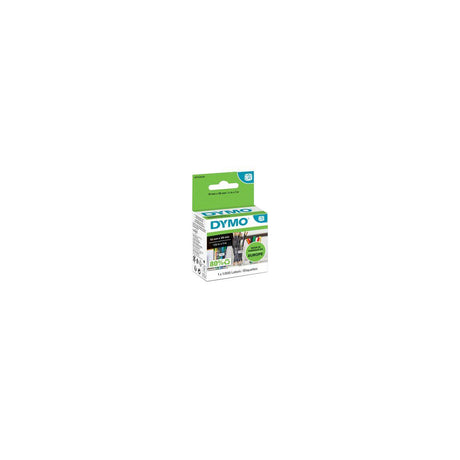 Label DYMO S0722530 25x13 mm 1000/pc