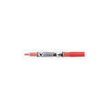 Whiteboard pen PILOT V Board UF red