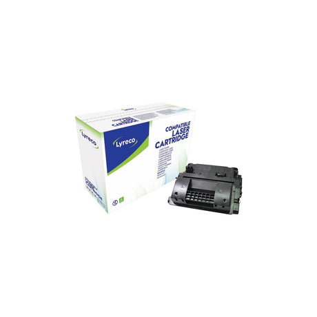 Toner LYRECO HP CF281X 25K black