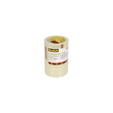 Office tape SCOTCH 550 transp. 66mx19mm