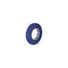 Tape textile matt 50mx19mm blue