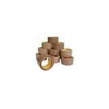 Packing tape SCOTCH 371 PP 38mmx66m brown