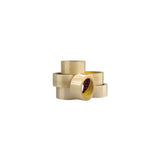 Packing tape SCOTCH 371 PP 38mmx66m clear