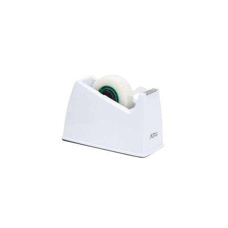 Tape holder 33m rolls 0,7kg white