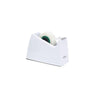Tape holder 33m rolls 0,7kg white
