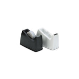Tape holder 33m rolls 0,7kg black
