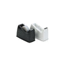 Tape holder 33m rolls 0,7kg black