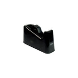 Tape holder 66m rolls 1,7kg black