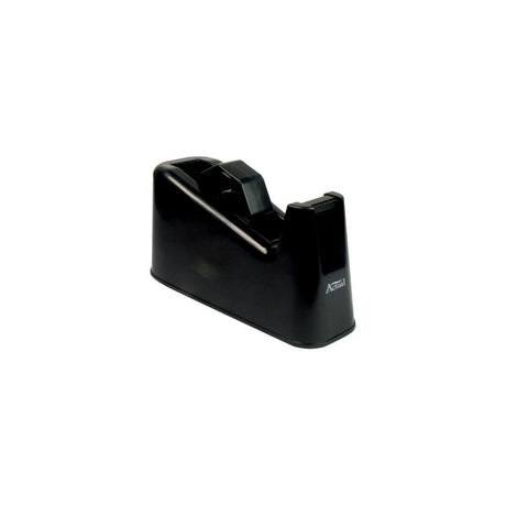 Tape holder 66m rolls 1,7kg black