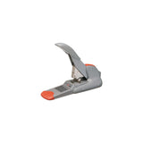Stapler RAPID Duax grey/orange
