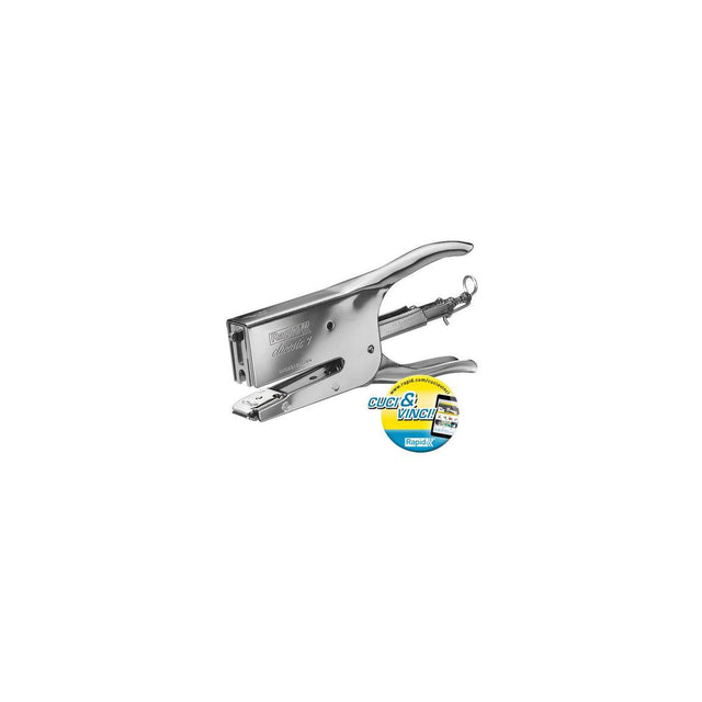 Stapling pliers RAPID K1 metal